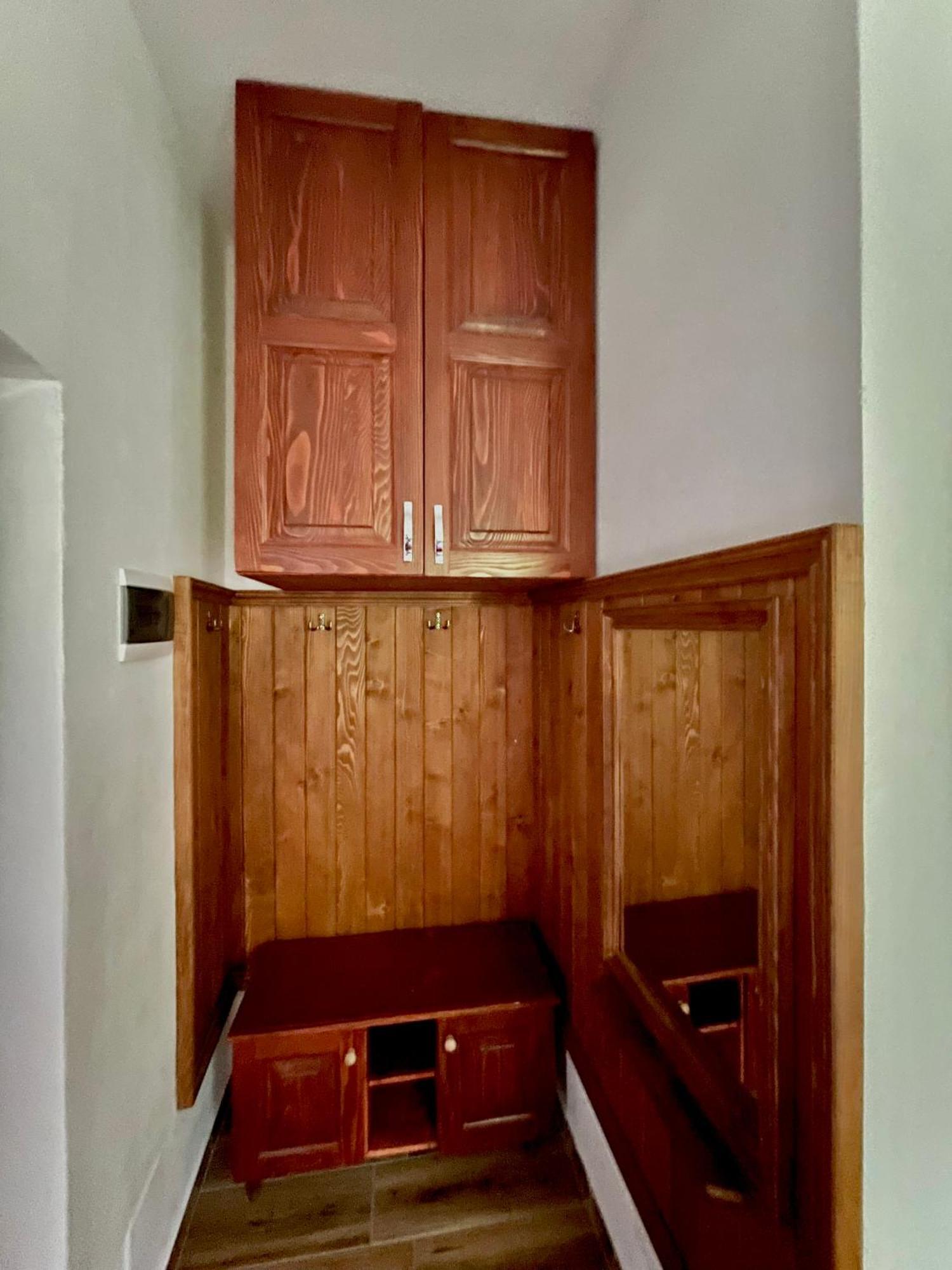 فالبني Lazer Cardaku Guesthouse المظهر الخارجي الصورة