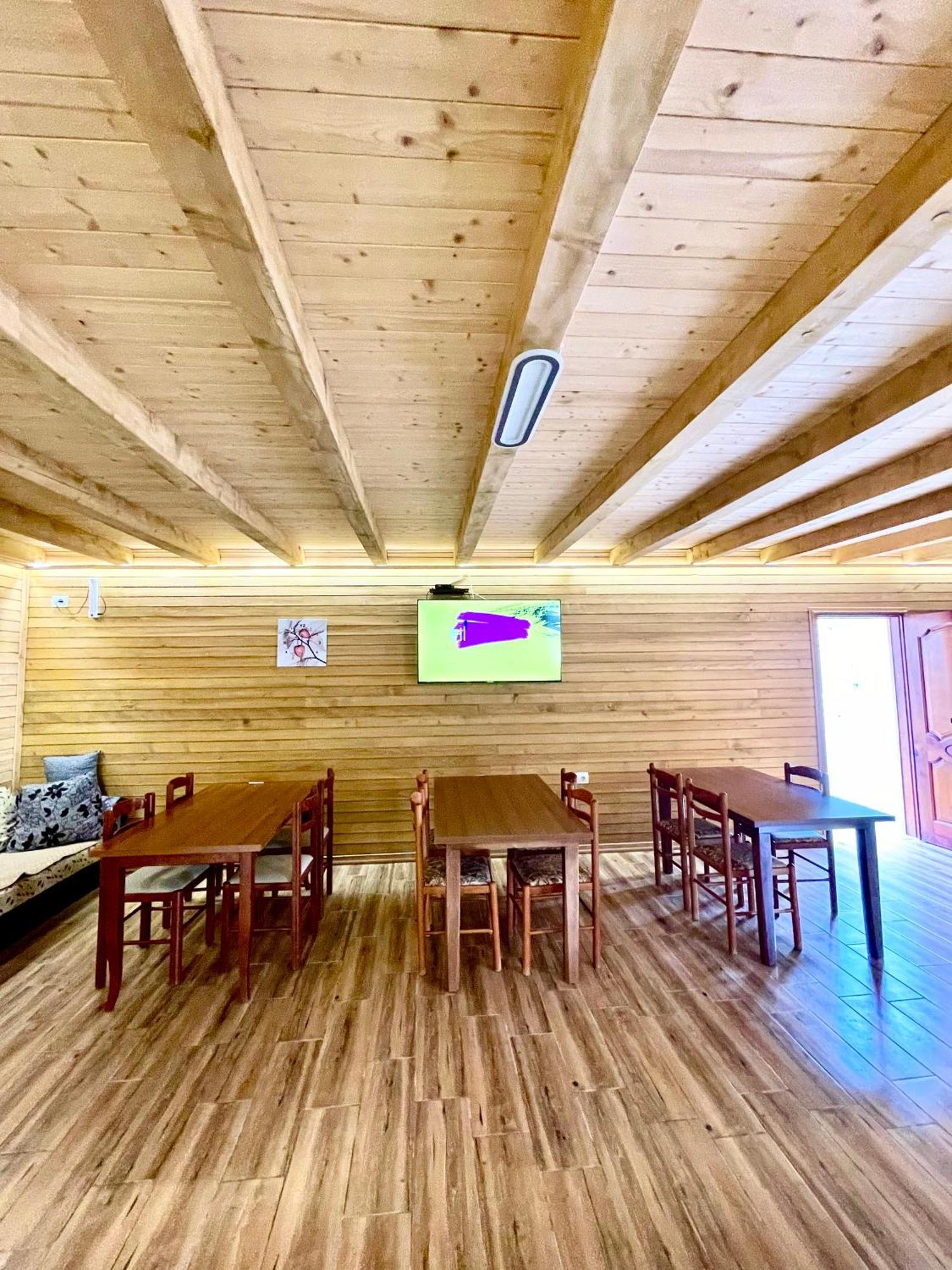 فالبني Lazer Cardaku Guesthouse المظهر الخارجي الصورة